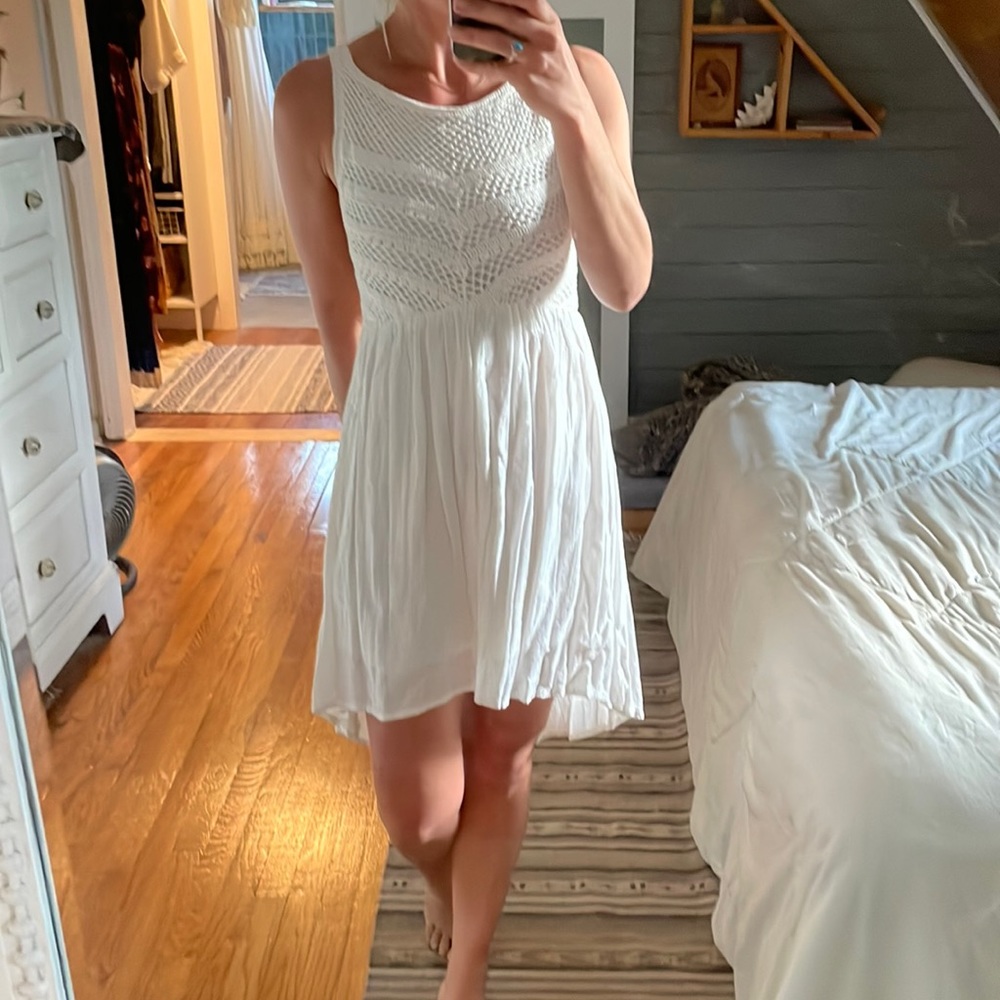 Rip curl sundress